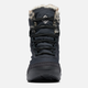 Жіночі дутики Columbia Minx Shorty IV 2079181010 39.5 (8.5US) Чорні (195981583069) - зображення 5