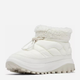 Śniegowce damskie niskie Columbia Snowtrot Shorty 2075121125 37.5 (6.5US) Białe (195981570472) - obraz 5