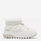 Śniegowce damskie niskie Columbia Snowtrot Shorty 2075121125 41 (10US) Białe (195981570403) - obraz 1
