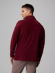 Bluza męska nierozpinana streetwear polarowa Columbia Klamath Range II HZ 1352472624 L Bardowa (198711013010) - obraz 2