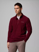 Bluza męska nierozpinana streetwear polarowa Columbia Klamath Range II HZ 1352472624 M Bardowa (198711012990) - obraz 4