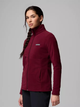 Bluza damska rozpinana streetwear polarowa Columbia Basin Trail Full Zip III 1938041624 L Bardowa (195982978451) - obraz 4