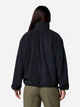 Bluza damska rozpinana streetwear polarowa Columbia Sequoia Grove Full Zip F 2085313011 M Czarna (195982848358) - obraz 2