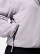 Bluza damska rozpinana streetwear polarowa Columbia Sequoia Grove Full Zip F 2085313551 M Lawendowa (198711079658) - obraz 7