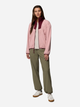Bluza damska rozpinana streetwear polarowa Columbia Sequoia Grove Full Zip F 2085313658 M Różowa (198711079702) - obraz 3