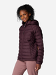 Kurtka zimowa damska pikowana Columbia Powder Lite II Hdd Jkt W 2089391607 S Bardowa (195981271263) - obraz 4