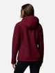 Kurtka przejściowa damska z kapturem Columbia Cascade Ridge II Jacket 2113961624 XL Bardowa (198711436536) - obraz 2