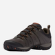 Buty trekkingowe męskie wodoszczelne Columbia Woodburn II Waterproof 1553001232 40 (7US) 25 cm Ciemnobrązowe (195981594812) - obraz 7