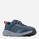 Buty trekkingowe męskie Columbia Vertisol Trail 2062921441 43 (10US) 28 cm Niebieskie (198711342196) - obraz 2
