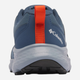 Buty trekkingowe męskie Columbia Vertisol Trail 2062921441 42.5 (9.5US) 27.5 cm Niebieskie (198711342325) - obraz 4