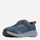 Buty trekkingowe męskie Columbia Vertisol Trail 2062921441 42.5 (9.5US) 27.5 cm Niebieskie (198711342325) - obraz 6