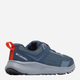 Buty trekkingowe męskie Columbia Vertisol Trail 2062921441 40 (7US) 25 cm Niebieskie (198711342271) - obraz 7