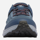 Buty trekkingowe męskie Columbia Vertisol Trail 2062921441 44.5 (11.5US) 29.5 cm Niebieskie (198711342226) - obraz 5