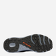 Buty trekkingowe męskie Columbia Vertisol Trail 2062921441 44 (11US) 29 cm Niebieskie (198711342219) - obraz 9