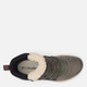 Zimowe buty trekkingowe damskie niskie Columbia Red Hills Oh V2 2100361326 36 (5US) 22 cm Ciemnozielone (195981606225) - obraz 9