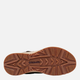Zimowe buty trekkingowe damskie niskie Columbia Red Hills Oh V2 2100361326 36 (5US) 22 cm Ciemnozielone (195981606225) - obraz 10