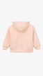 Худи с принтом для девочки First Kids M-202 98 см Розовый shop (2000999199165) - изображение 4