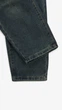 Джинсы Baggi для девочки MOYABERLA 25302 122 см Синий shop (2000999161865) - изображение 4