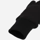 Перчатки флисовые с сенсорными пальцами Jack Wolfskin Vertigo Glove A65236-6000 M Черные (4064886544436) - изображение 7