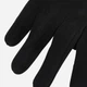 Перчатки флисовые с сенсорными пальцами Jack Wolfskin Real Stuff Glove A65444-6000 L Черные (4064886544801) - изображение 7