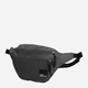 Спортивная сумка на пояс бананка Jack Wolfskin Konya Hipbag 8007801-6945 Серая (4064886510776) - изображение 1