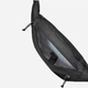 Спортивная сумка на пояс бананка Jack Wolfskin Konya Hipbag 8007801-6945 Серая (4064886510776) - изображение 8