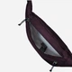 Спортивная сумка на пояс бананка Jack Wolfskin Konya Hipbag 8007801-I0116 Сливовая (4064886510882) - изображение 7