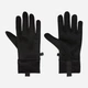 Перчатки с сенсорными пальцами Jack Wolfskin Extensive Glove A65234-6000 XL Черные (4064886544399) - изображение 1