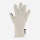 Перчатки флисовые с сенсорными пальцами Jack Wolfskin Real Stuff Glove A65444-A0056 M Бежевые (4064886544818) - изображение 5