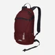Рюкзак спортивный 12 л вмещает формат А4 Jack Wolfskin Velocity 12 2010303-2511 Красный (4064886424936) - изображение 1