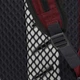 Рюкзак спортивный 12 л вмещает формат А4 Jack Wolfskin Velocity 12 2010303-2511 Красный (4064886424936) - изображение 7