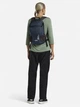 Рюкзак спортивный 12 л вмещает формат А4 Jack Wolfskin Velocity 12 2010303-C0412 Синий (4064886511056) - изображение 4