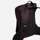 Рюкзак жіночий спортивний 15 л вміщує формат А4 Jack Wolfskin Waimea A64019-I0116 Сливовий (4064886510660) - зображення 11