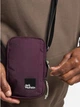 Спортивная сумка планшет через плечо Jack Wolfskin Konya Bag 8007821-I0116 Сливовая (4064886510677) - изображение 6