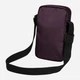 Спортивная сумка планшет через плечо Jack Wolfskin Konya Bag 8007821-I0116 Сливовая (4064886510677) - изображение 7