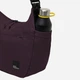Спортивная сумка кросс-боди через плечо женская большая Jack Wolfskin Paraiso A64023-I0116 Сливовая (4064886510646) - изображение 10