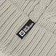 Шапка Jack Wolfskin Pompom Beanie 1905092-A0056 One Size Бежевая (4064886510158) - изображение 7