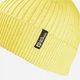 Шапка Jack Wolfskin Cosy Beanie 1909252-M0064 One Size Желтая (4064886510288) - изображение 7
