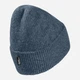 Шапка Jack Wolfskin Fuzzy Beanie A65238-C0539 S Синяя (4064886543880) - изображение 6