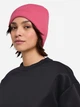 Шапка Jack Wolfskin Fuzzy Beanie A65238-H0081 M Розовая (4064886510561) - изображение 3