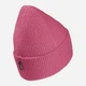 Шапка Jack Wolfskin Fuzzy Beanie A65238-H0081 M Розовая (4064886510561) - изображение 6