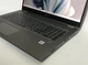 Мобильная рабочая станция Б-класс HP ZBook Fury 17 G7 / 17.3" (1920x1080) IPS / Intel Core i7-10850H (6 (12) ядер по 2.7 - 5.1 GHz) / 32 GB DDR4 / 512 GB SSD NVMe / nVidia Quadro RTX 3000, 6 GB GDDR6, 192-bit / WebCam / Win 11 Pro б/у - изображение 9
