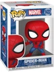 Ігрова фігурка Funko Pop! Marvel Людина-павук (82500) - зображення 1