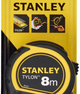 Рулетка Stanley Tylon 8 м (2000508793204) - зображення 2