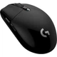 Миша бездротова Logi G304 Black - зображення 2