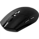 Миша бездротова Logi G304 Black - зображення 3