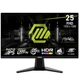 Монитор MSI 24.5" MAG 255XF IPS Black 300Hz - изображение 1