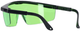 Окуляри для лазера DeWalt DE0714G-XJ Green (5035048642382) - зображення 5