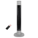 Вентилятор колонний ProfiCare Tower Fan 105 см, 50 Вт з тихою роботою та пультом ДК (PC-TVL 3068) - зображення 1