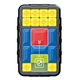 Портативная интерактивная игра Ummi 11844 Sliding Puzzle Colorful - изображение 1